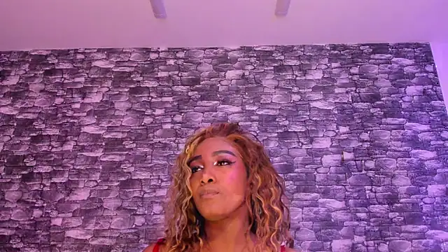 ArianaBlackk online show from February 11, 12:16 pm