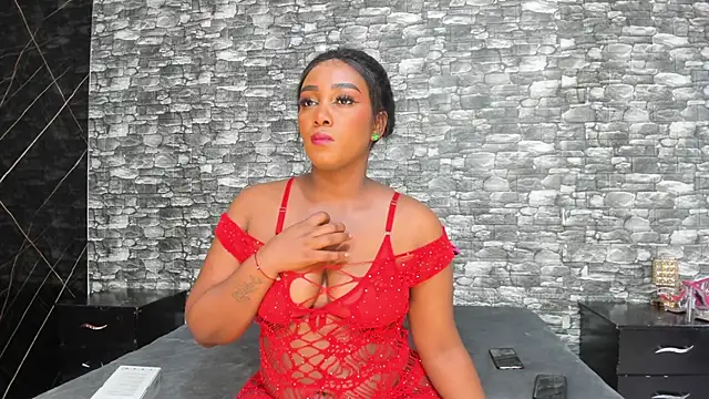 ArianaBlackk online show from September 20, 1:38 pm