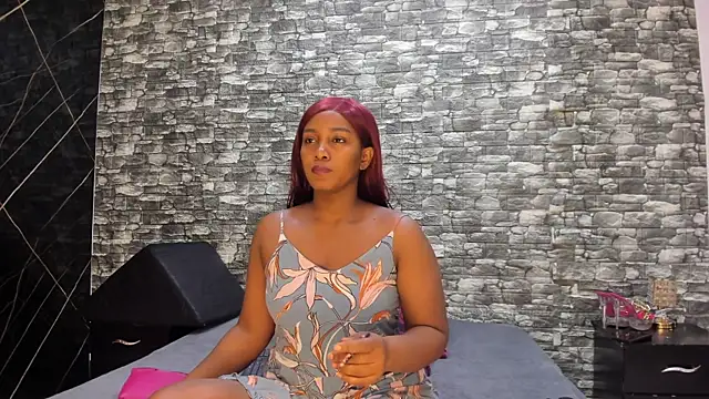 ArianaBlackk online show from October 22, 12:04 pm