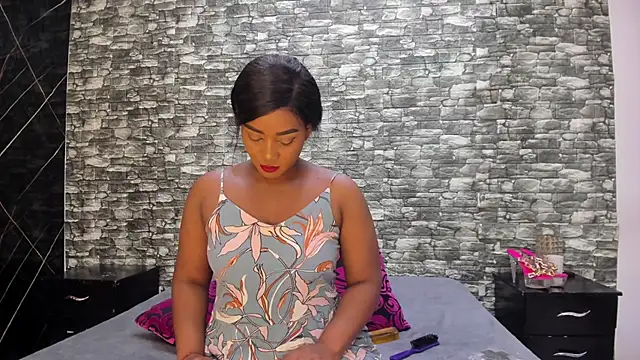 ArianaBlackk online show from September 13, 12:16 pm