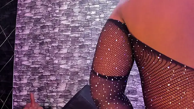 ArianaBlackk online show from March 10, 12:31 pm