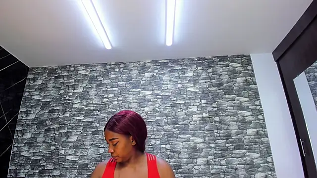 ArianaBlackk online show from November 27, 12:05 pm