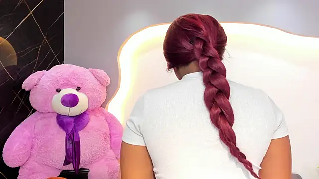 Snapshot of ArianaBlackk chatting on July 15, 12:34 pm ArianaBlackk online show from July 15, 12:34 pm