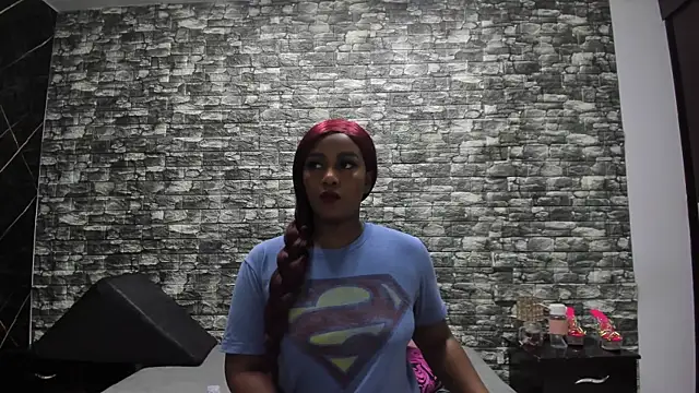 ArianaBlackk online show from November 28, 12:05 pm