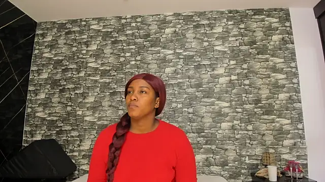 ArianaBlackk online show from October 12, 12:06 pm