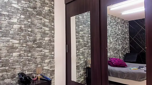 ArianaBlackk online show from March 6, 12:33 pm