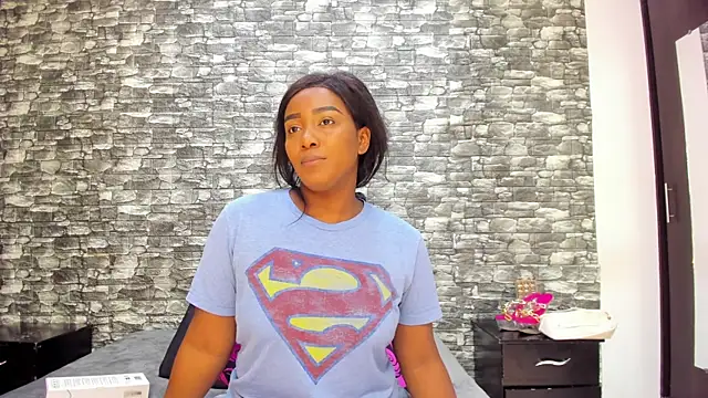 ArianaBlackk online show from September 12, 12:05 pm