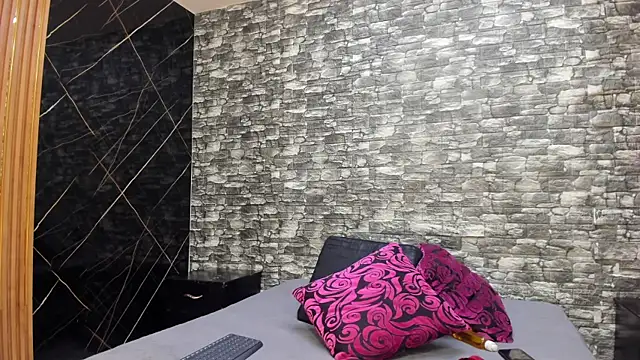 ArianaBlackk online show from September 16, 12:17 pm