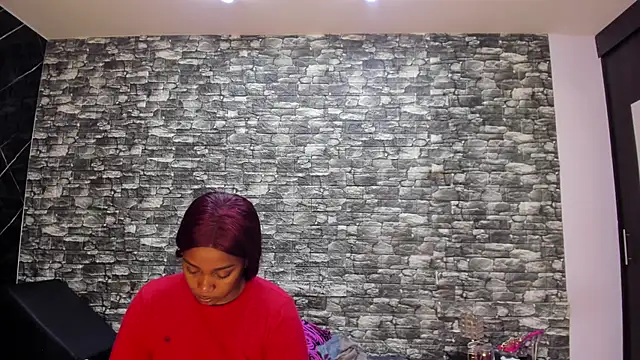 ArianaBlackk online show from November 29, 12:05 pm