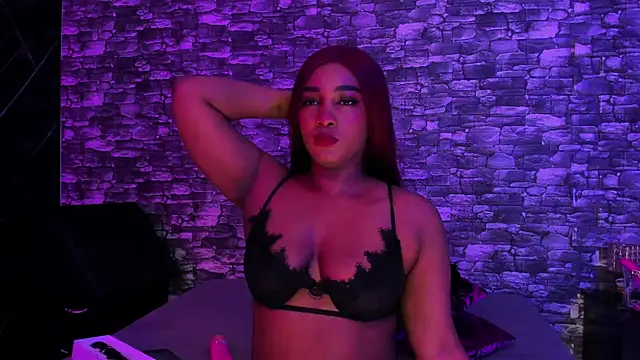 ArianaBlackk online show from December 3, 12:04 pm