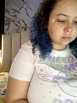 mollieblue69 online show from February 12, 1:22 pm