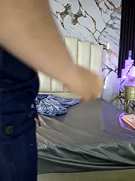 mollieblue69 online show from February 7, 12:46 pm