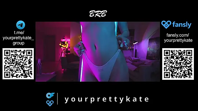 Snapshot of yourprettykate chatting on March 17, 7:26 pm yourprettykate online show from March 17, 7:26 pm