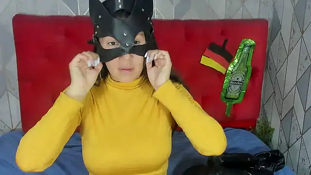 sandyquinnxx online show from October 2, 6:55 pm