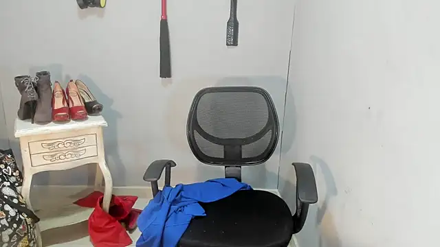 sandyquinnxx online show from February 20, 7:05 pm