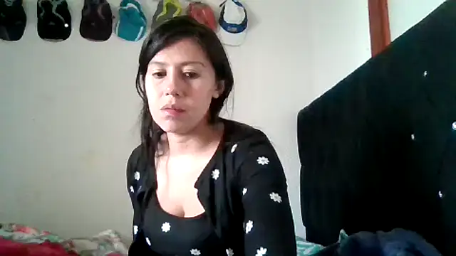 sandyquinnxx online show from February 22, 5:57 pm