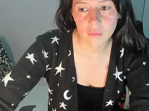 sandyquinnxx online show from February 11, 4:40 pm