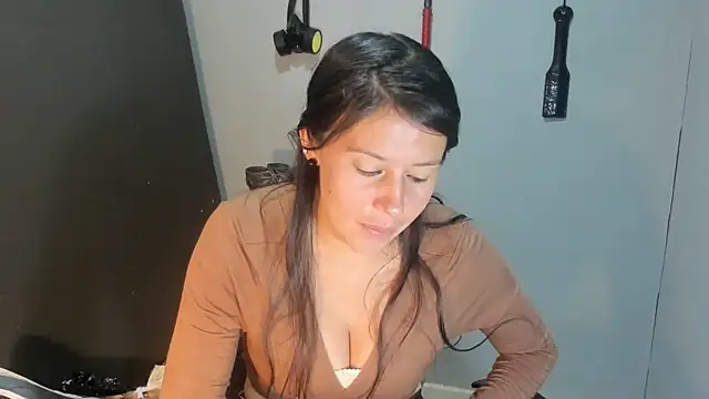 sandyquinnxx online show from March 3, 4:58 pm