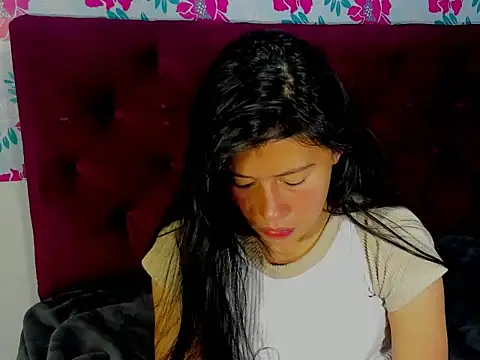 sandyquinnxx online show from November 4, 1:04 pm