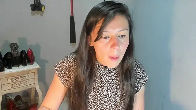 sandyquinnxx online show from February 17, 4:26 pm