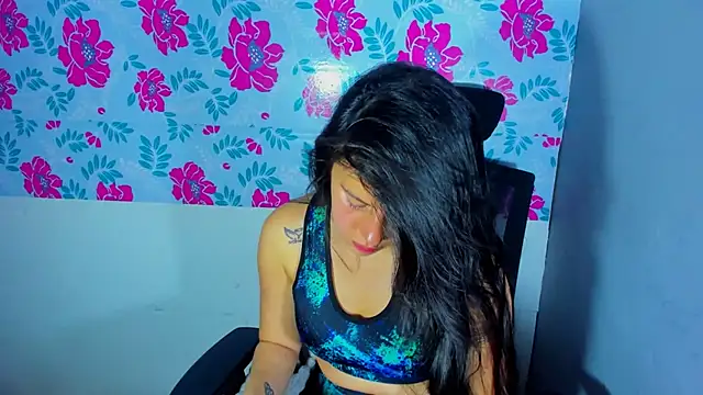 sandyquinnxx online show from March 18, 12:50 pm