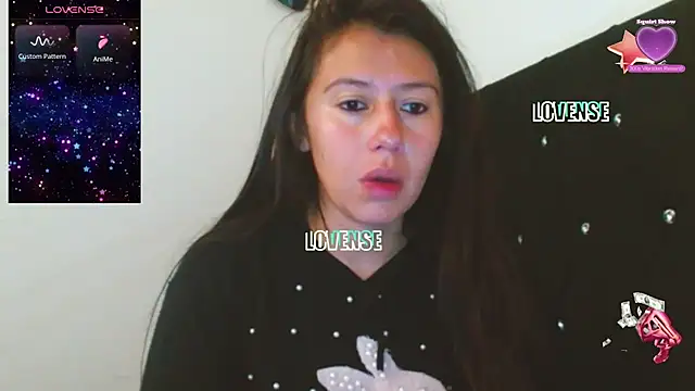 Snapshot of sandyquinnxx chatting on July 8, 12:28 pm sandyquinnxx online show from July 8, 12:28 pm