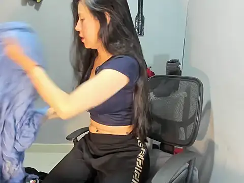 sandyquinnxx online show from March 26, 3:10 pm