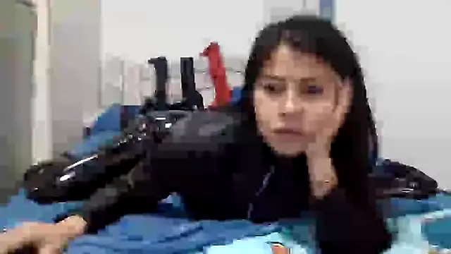 sandyquinnxx online show from February 26, 12:16 pm