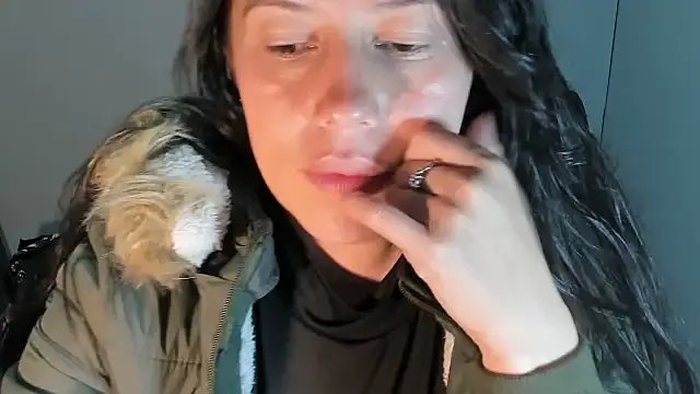 sandyquinnxx online show from March 18, 4:41 pm