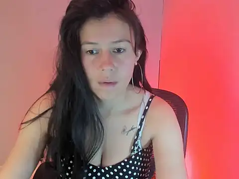 sandyquinnxx online show from December 14, 5:51 pm