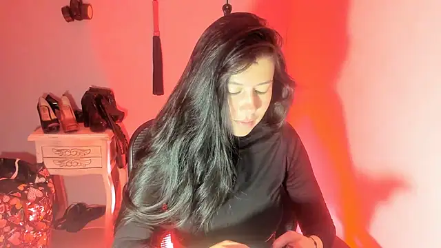 sandyquinnxx online show from January 7, 7:41 pm