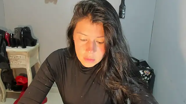 sandyquinnxx online show from February 9, 5:00 pm