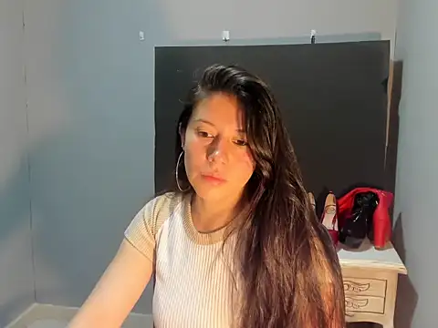 Snapshot of sandyquinnxx chatting on May 20, 2:03 pm sandyquinnxx online show from May 20, 2:03 pm