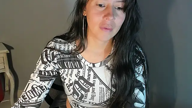 sandyquinnxx online show from December 3, 3:44 pm