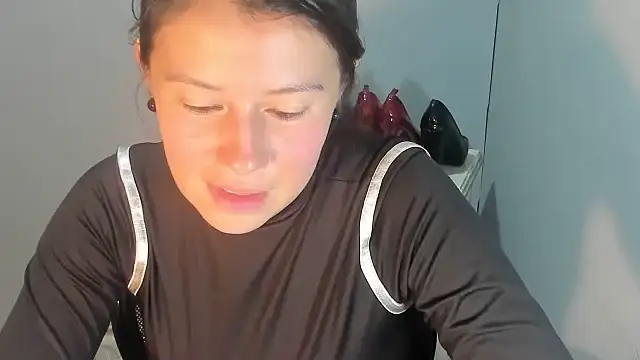 sandyquinnxx online show from February 25, 4:40 pm