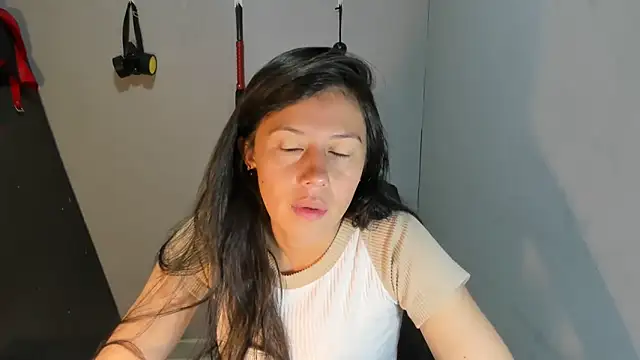 sandyquinnxx online show from March 22, 4:19 pm