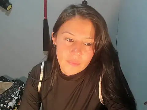 sandyquinnxx online show from April 14, 4:56 pm