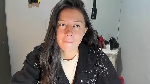 sandyquinnxx online show from March 13, 3:17 pm