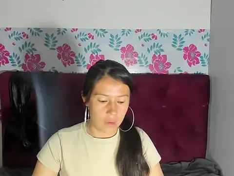 sandyquinnxx online show from October 21, 4:50 pm