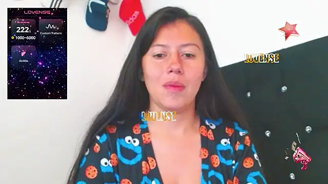 Snapshot of sandyquinnxx chatting on June 8, 4:40 pm sandyquinnxx online show from June 8, 4:40 pm
