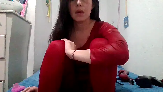 sandyquinnxx online show from February 25, 6:23 pm