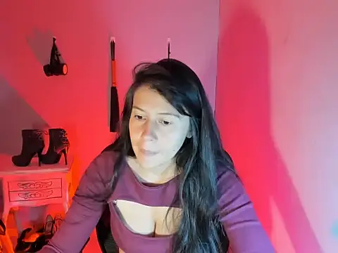 sandyquinnxx online show from January 12, 6:36 pm