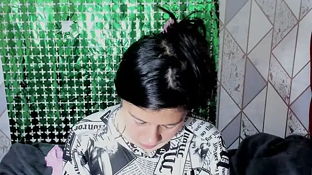 sandyquinnxx online show from September 15, 4:18 pm