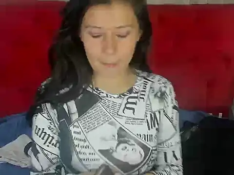 sandyquinnxx online show from October 8, 12:50 pm