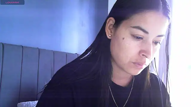 Sweet-Angie online show from May 9, 1:36 pm