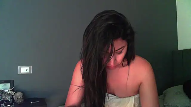 Sweet-Angie online show from February 23, 12:34 am