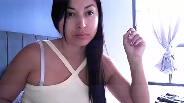 Sweet-Angie online show from June 6, 2:55 pm