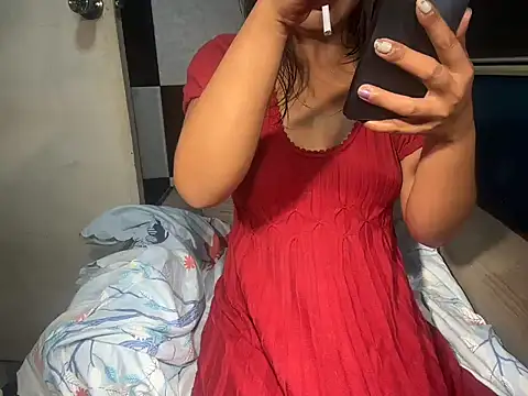 asian-doll online show from April 12, 7:50 pm