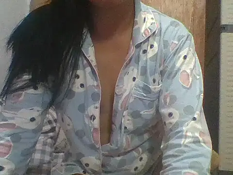 Snapshot of asian-doll chatting on March 8, 6:10 am asian-doll online show from March 8, 6:10 am