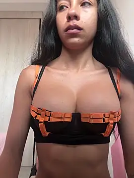 Anamhenao online show from December 21, 12:07 pm